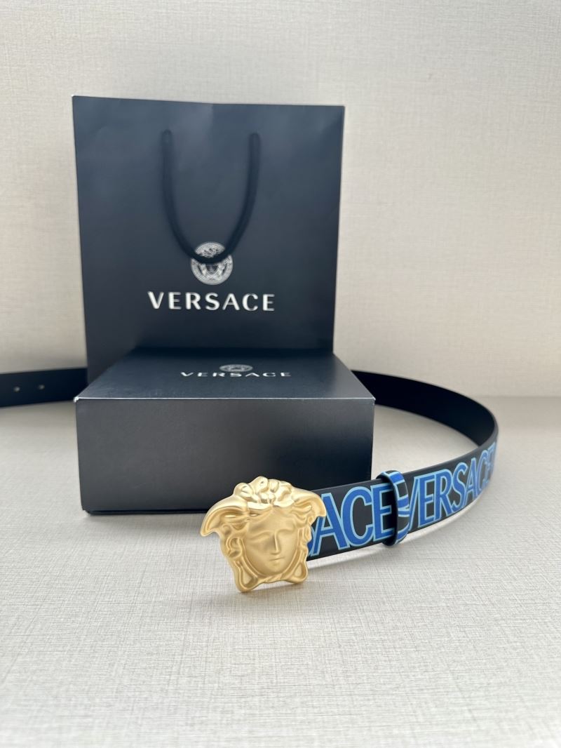 Versace Belts